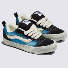 [ VANS ] 반스 한정판 워시드 뉴스쿨 VN000CRPJCN