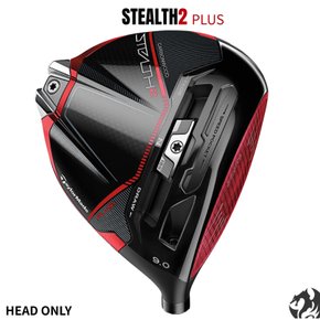 스텔스2 플러스 드라이버 헤드 STEALTH2 PLUS XA2379715