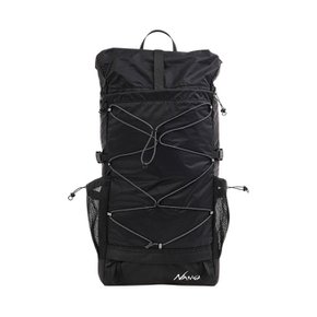 [난가] SS26 공용 파이버맥스 툴 백팩 N2610 3M011Z BLK _EMT