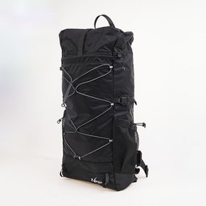 [난가] SS26 공용 파이버맥스 툴 백팩 N2610 3M011Z BLK _EMT