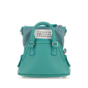 Shoulder bag SB3WG0025P4455 T7083 Green