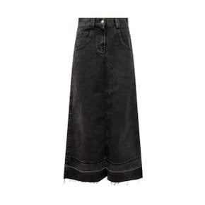 [팜 엔젤스] Womens Skirt PWYF016F24DEN001 1010 2818569