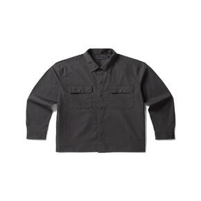 25S/S Premium 오버핏 크링클 아우터형 셔츠 2종 택1 [ADF2WC1801]