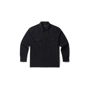 25S/S Premium 오버핏 크링클 아우터형 셔츠 2종 택1 [ADF2WC1801]