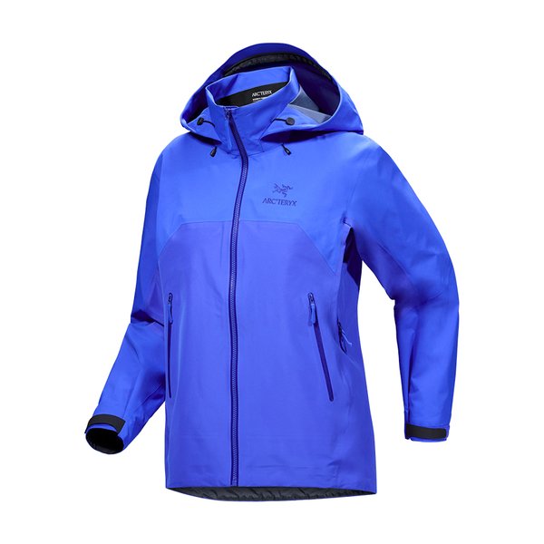 [제주점] [공식판매처][SS25] 베타 AR 재킷 여성 AJPSW06605