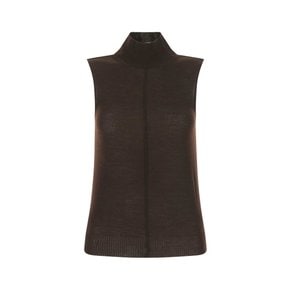 여성 니트웨어 PS22WKL022 BROWN