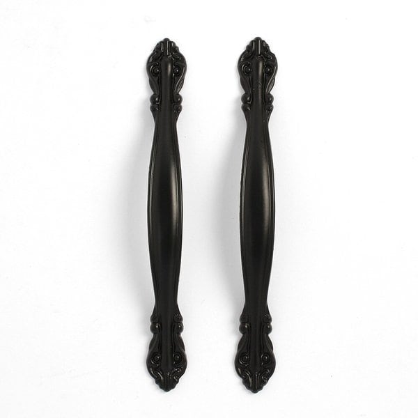 모던 앤티크 가구손잡이 2p세트 서랍장 옷장손잡이