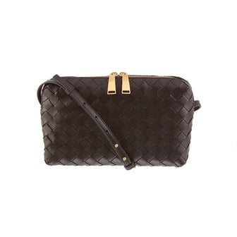 보테가베네타 [보테가베네타 BOTTEGA VENETA] 597329 VCPP1 2127 여성 크로스백