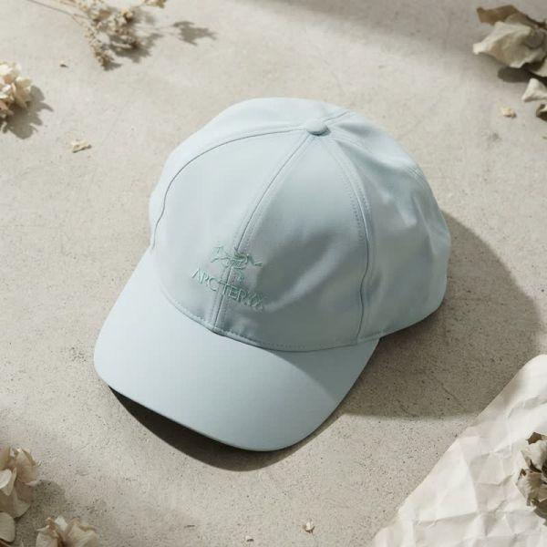 확대된 대표 아크테릭스 버드 워드 캡 AEPSU09463 SGI BIRD WORD CAP