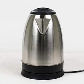 스테인레스 1.8L 무선 전기 주전자 KEP-S1800