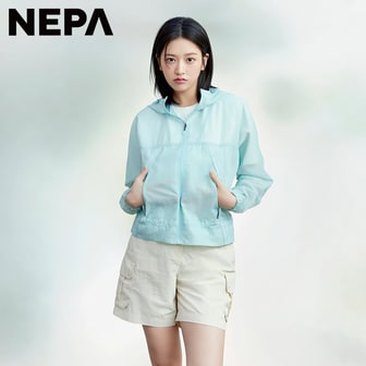 네파 [부산점] 여성 모노 후디 자켓 7L40662