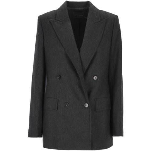 로레나안토니아찌 수트 자켓 A2655GA07D5422 0997 SLATE GREY