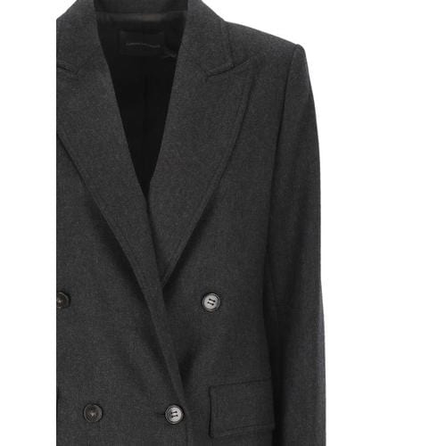 로레나안토니아찌 수트 자켓 A2655GA07D5422 0997 SLATE GREY