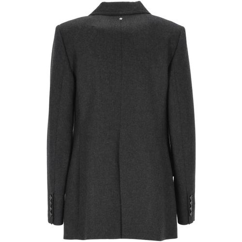 로레나안토니아찌 수트 자켓 A2655GA07D5422 0997 SLATE GREY