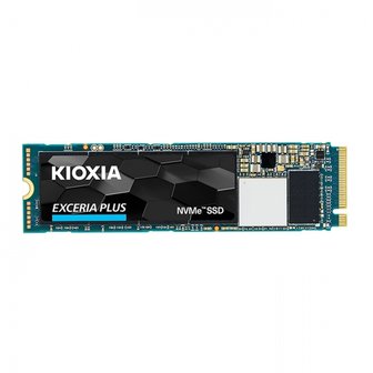 엠지솔루션 키오시아 EXCERIA PLUS M.2 NVMe (2TB)