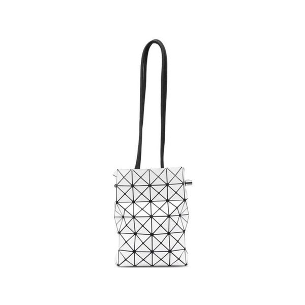 26SS 바오바오 토트백 BB66AG531 01 WHITE DOM