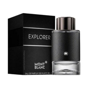익스플로러 오 드 퍼퓸 100ml