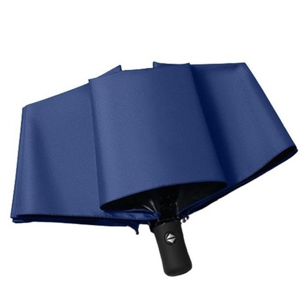 [비오니] 3단 자동 네이비 양우산 양산우산 자외선차단