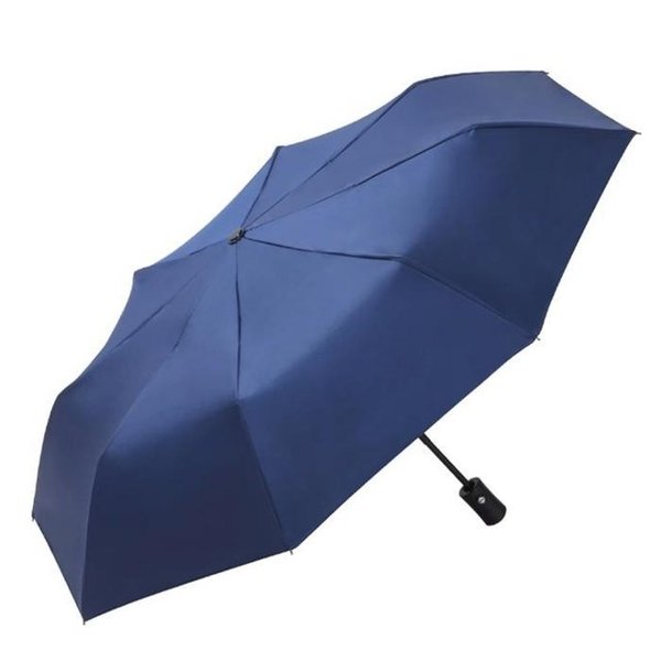 [비오니] 3단 자동 네이비 양우산 양산우산 자외선차단