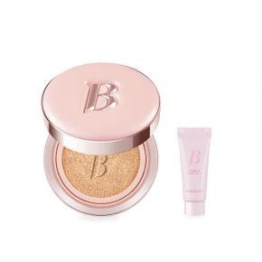 바닐라코 에센스 스킨 핑크 쿠션 12G SPF50+ PA+++ (증정 : 톤업 베이스 크림 5ml)