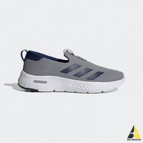 ADIDAS 아디다스 클라우드폼 무브 라운저 - GREYDKBLUEFTWWHT