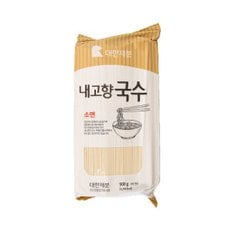 내고향 국수 900g