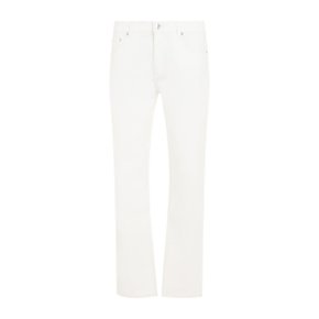 Jeans MRNB0004.99TTE22 White