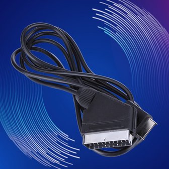 5. TV AV 연결..