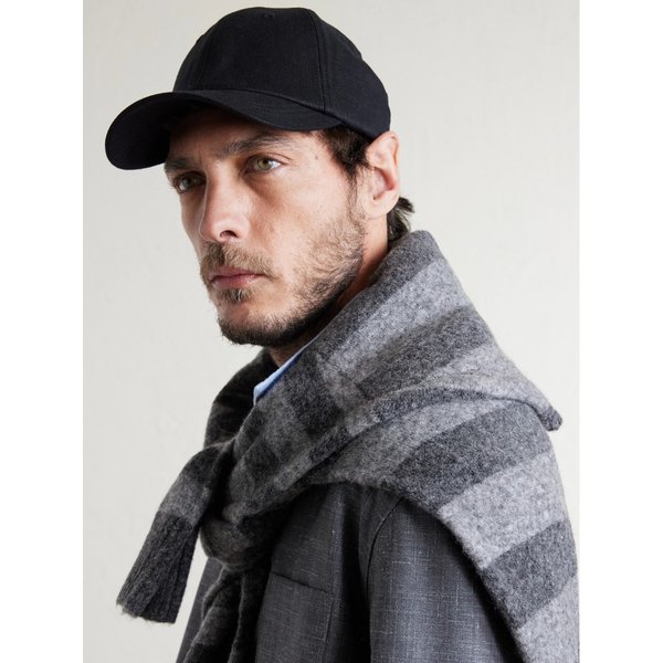 프레스코볼 카리오카 페르난도 리넨 베이스볼 캡 46376663163077723