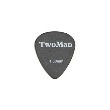 제이큐 Guitar-Pick 피크 일렉기타피크 악기피크 1.0mm 5 X ( 10매입 )