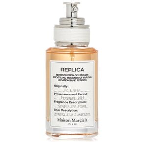 메종 마르지엘라 - Replica On a Date Eau De Toilette Spray