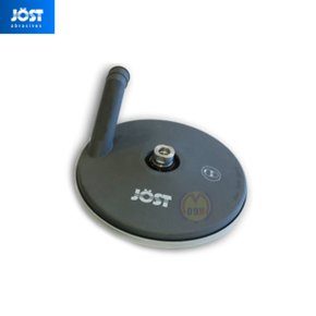 P1 백킹 플레이트 156mm JOST,조스트,샌딩 반품/교환 0% 도전하고 있습니다