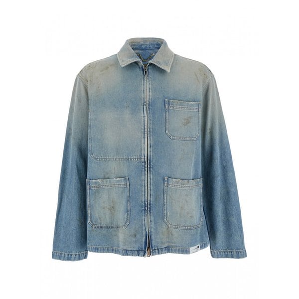 남성 자켓 GMP01941 P00208250491 라이트 blue /14 548928