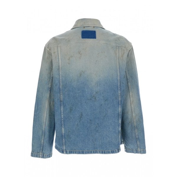 남성 자켓 GMP01941 P00208250491 라이트 blue /14 548928