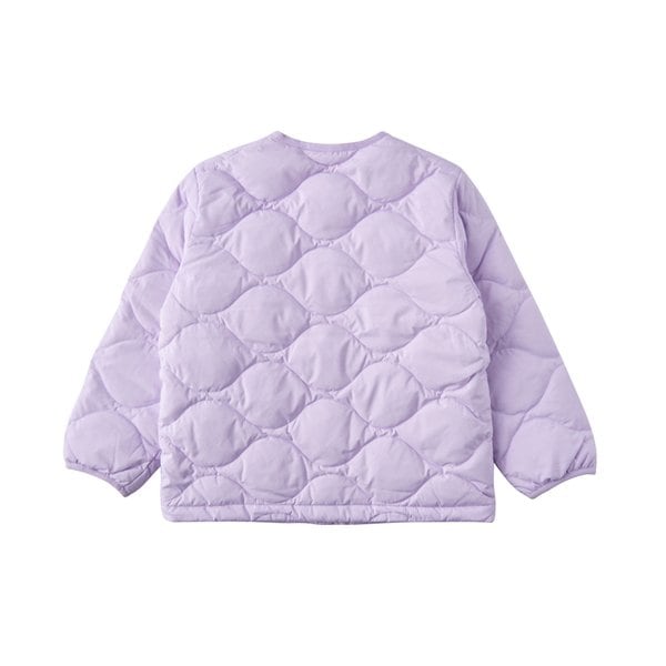 [여주점] [오프라벨 여주점] 블루독 (LV) 크림B.라이트다운 (25175-114-03)