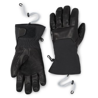 아크테릭스 [시흥점] [공식판매처] FW24 세이버 글러브 SABRE GLOVE (AEOFUX7454)