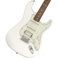 미국 펜더 일렉기타 Fender Player Stratocaster HSS Electric Guitar with 2 Year Warranty Pol