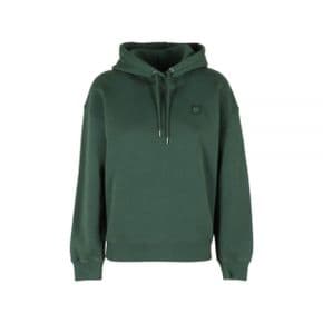 메종키츠네 TONAL FOX HEAD PATCH COMFORT HOODIE (LW00701KM0307-P399) (폭스헤