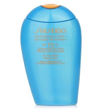 체리베리 시세이도 썬 프로텍션 로션n spf15 150ml