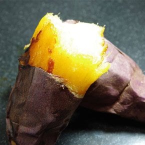 해남 햇 꿀 밤고구마 3kg 특상급(100g~300g)