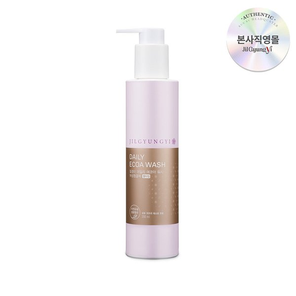 여성청결제 에코아워시  골드 젤 200ml