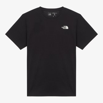 노스페이스 [노스페이스 공식] NT7UR55A 트랜스 안타틱_BLACK