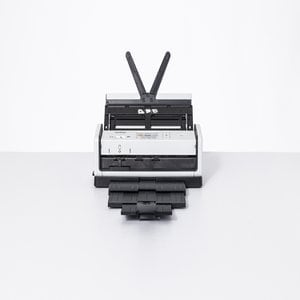 브라더 ADS-1800W 휴대용 무선스캐너