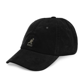 [캉골 KANGOL] K5206HT BLACK 공용 볼캡