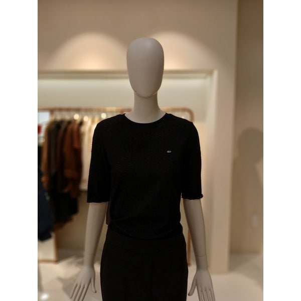 [여주점] 씨씨콜렉트 라운드넥티셔추 E262psm135