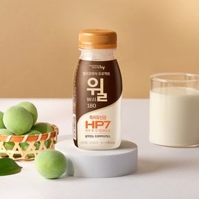 헬리코박터 윌 오리지널 180ml X 8입