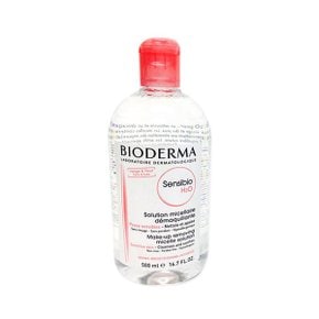 센시비오(크레알린) H2O 클렌징워터 500ml