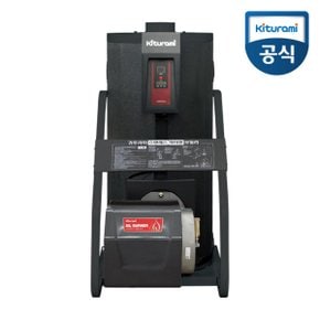 스텐 중형 기름 보일러 하이핀 STH-50G 온수 전용 급탕