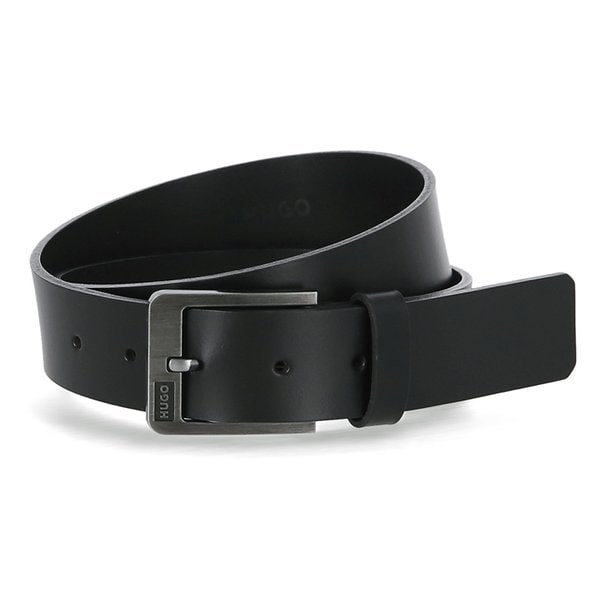 [부산점] 로고 50548366 001 휴고보스 GROVER 남성벨트