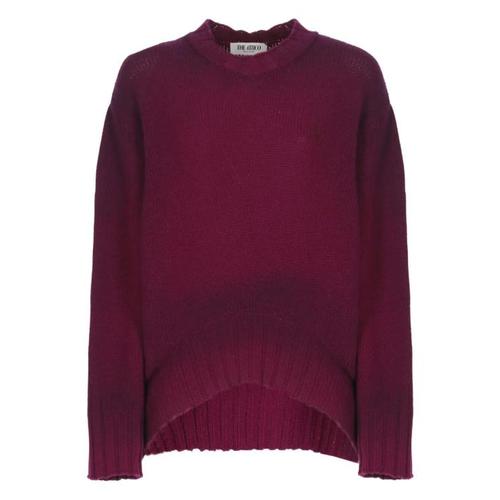 디 아티코 스웨터 251WCK00126KWS008SP 114 RED
